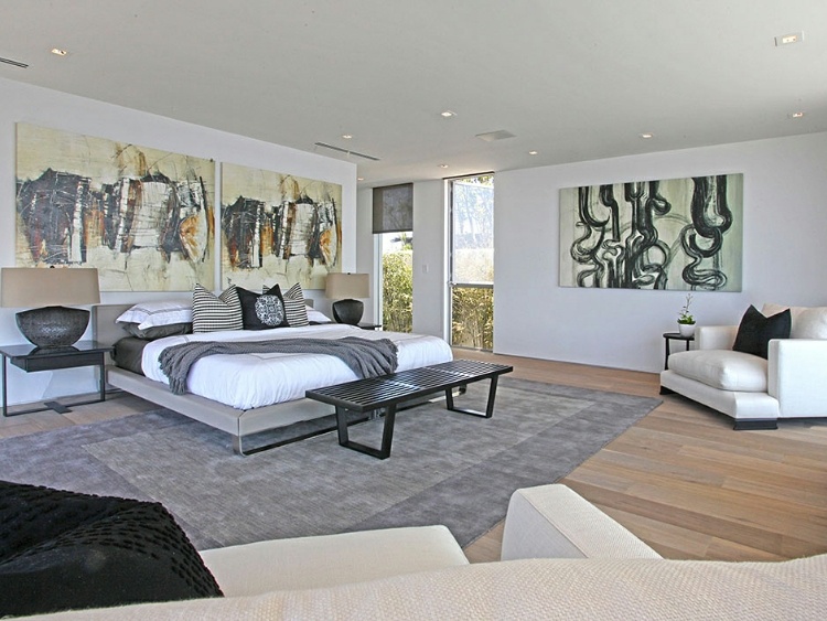 Los Angeles Penthouse