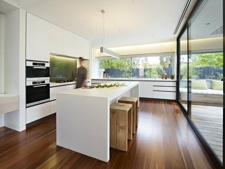 The Avenue House Design