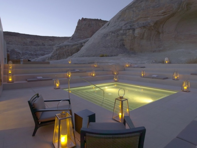 Amangiri Resort and Spa Photo Beautiful Amangiri Resort and Spa - 9