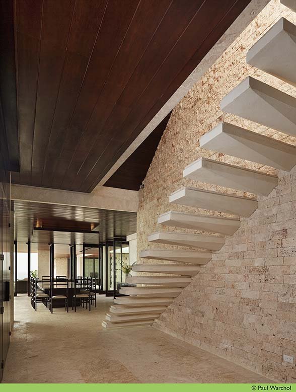 Casa Kimball