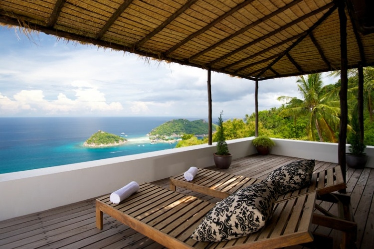 Casas del Sol Tropical Villas