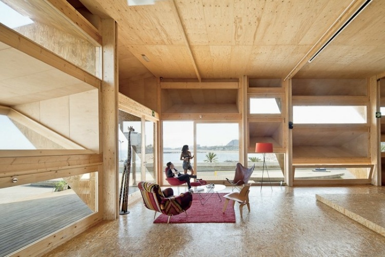 Endesa Pavilion
