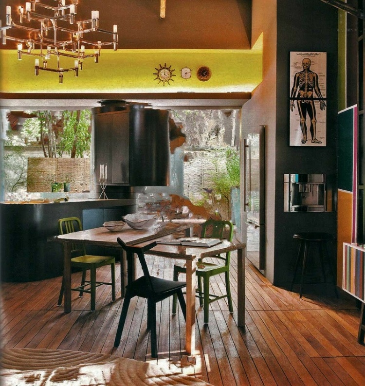 urban cabin photo