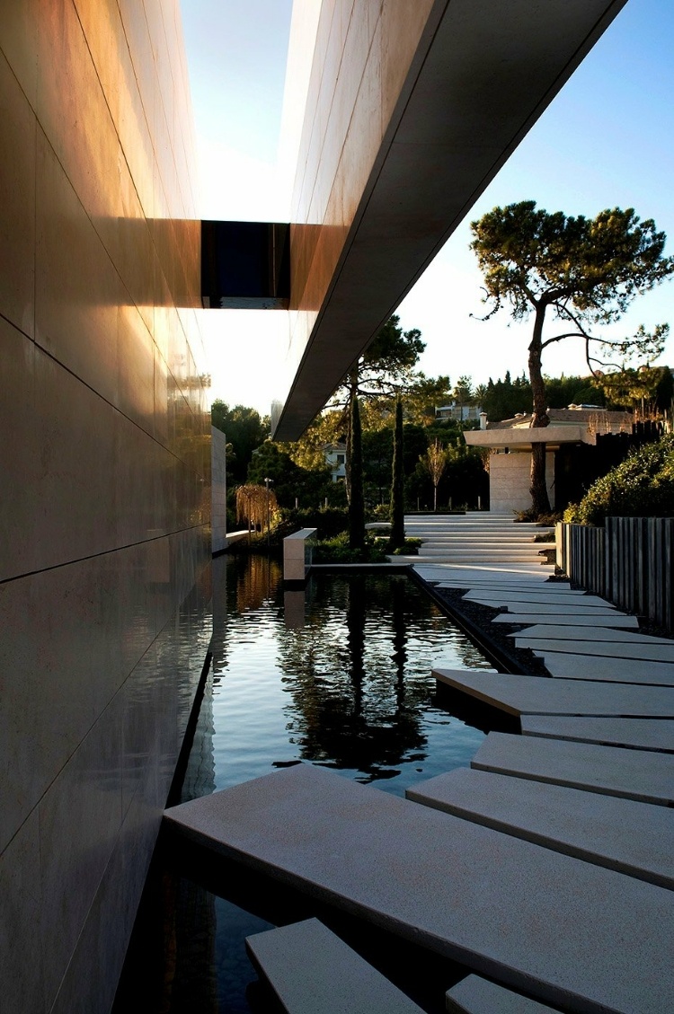 Family House in Marbella