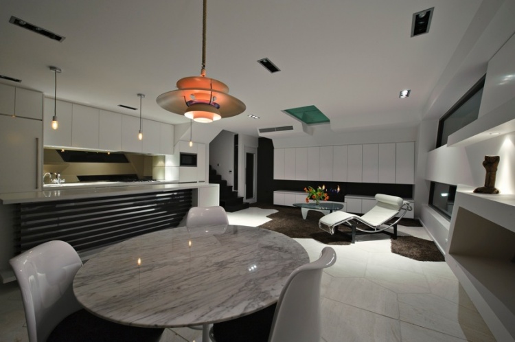 Hive Apartment design