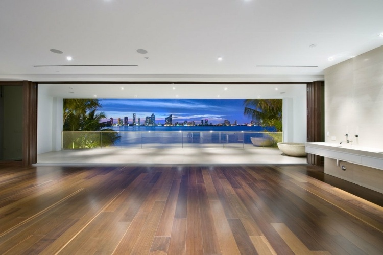 Miami Beach Residence