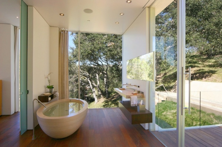 Oakpass Residence Oakpass Residence by Heusch Architecture - 9