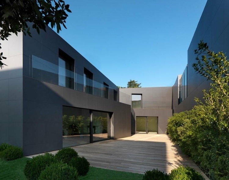 Sassuolo House Photo