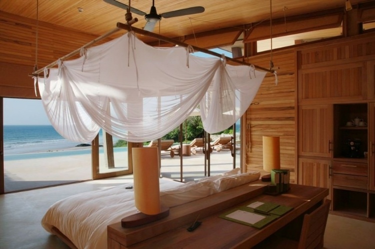 Six Senses Resort in Con Dao