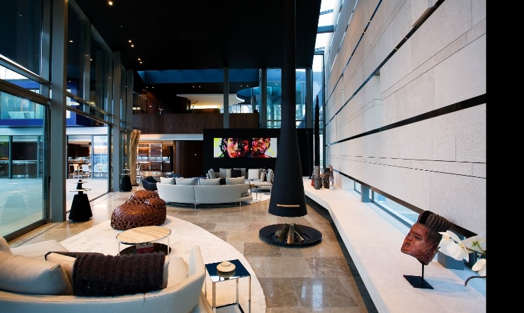 Sow Geneva Residence