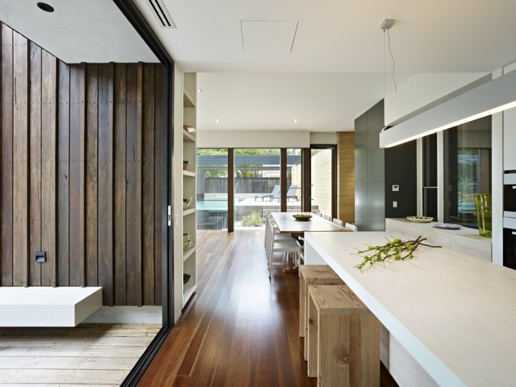 The Avenue House Design