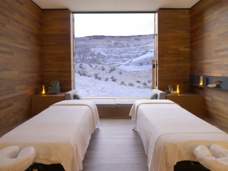 Amangiri Resort and Spa Photo Beautiful Amangiri Resort and Spa - 10