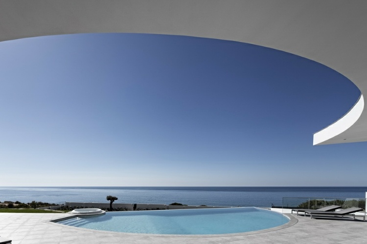 Colunata House photo