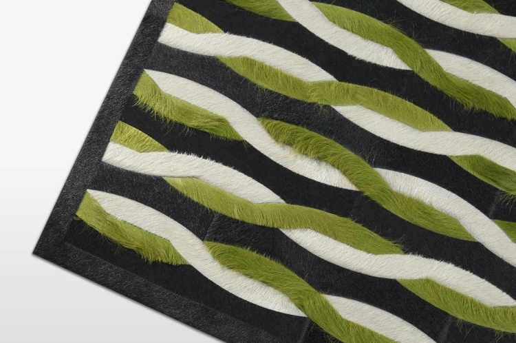Cowhide Rug