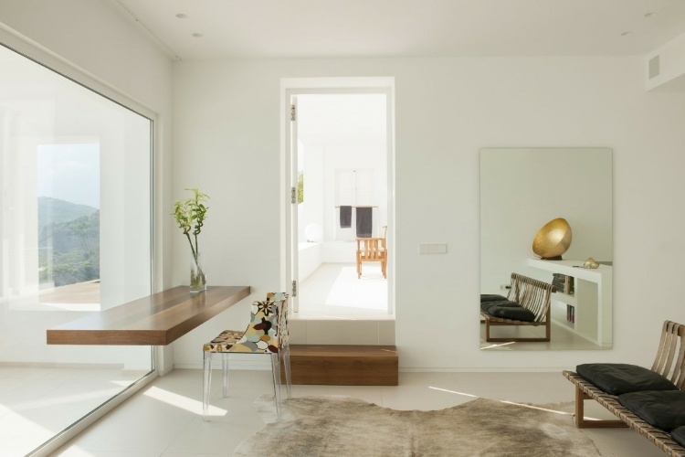 Dupli Dos House, Ibiza