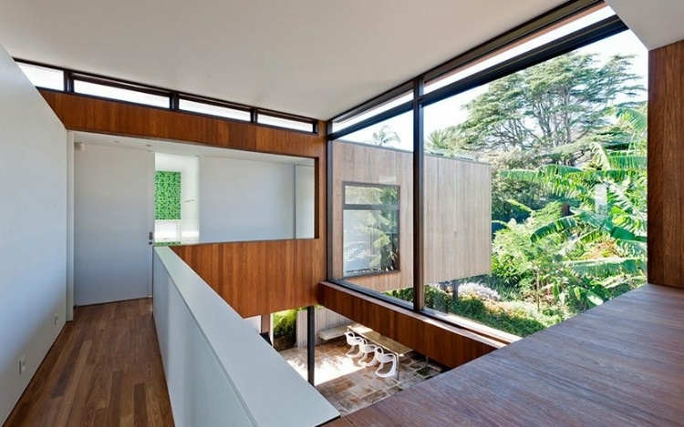 Flipped House