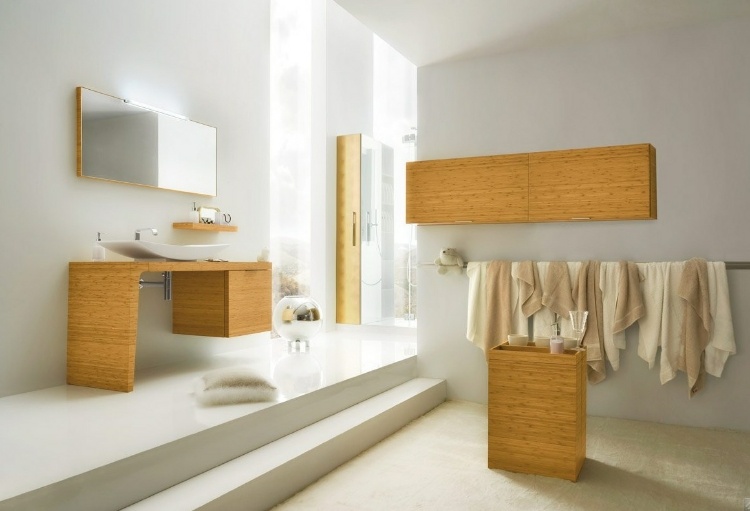 Modern Bathrooms