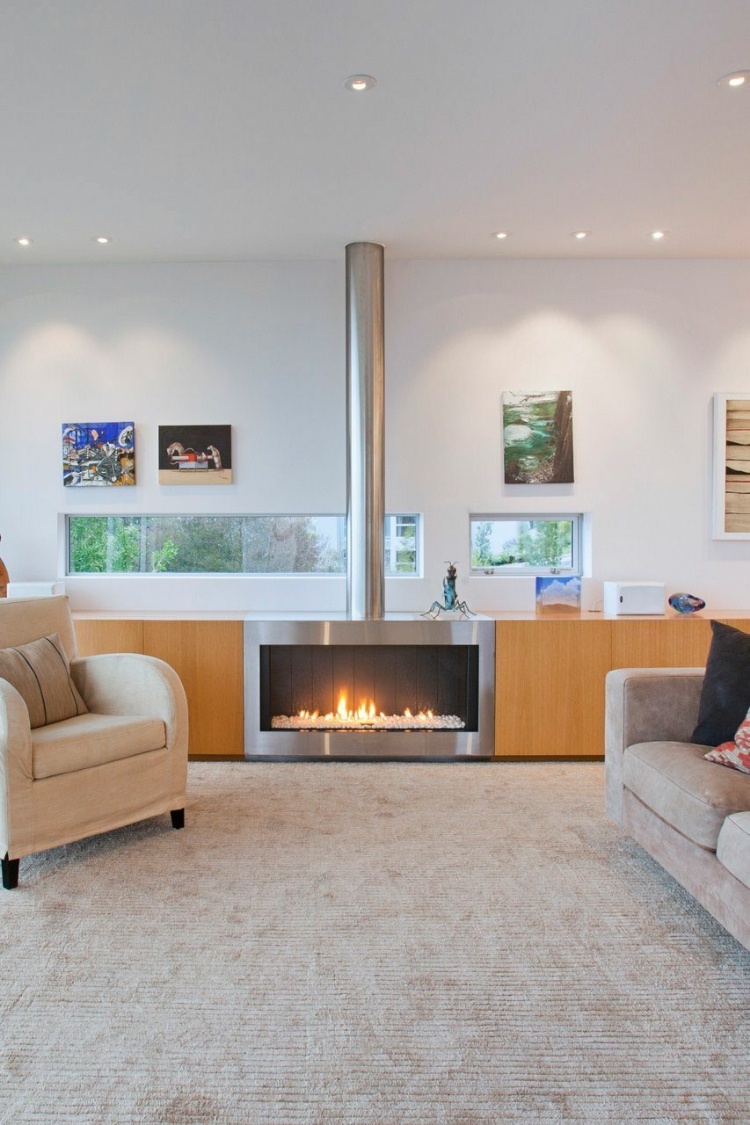 Redcliffs House by MAP Architects