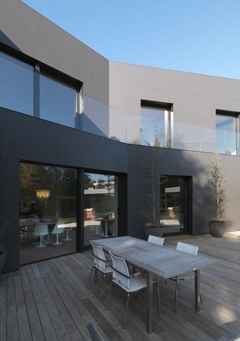 Sassuolo House Photo