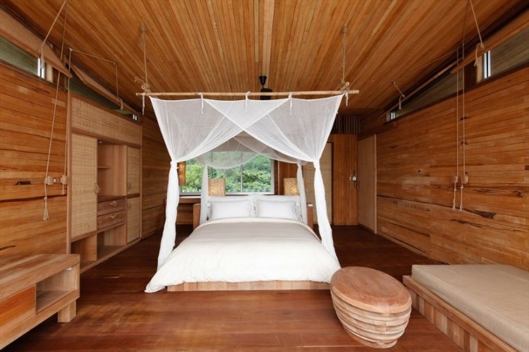 Six Senses Resort in Con Dao