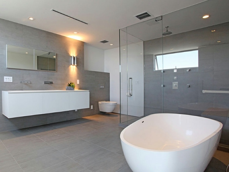 Los Angeles Penthouse