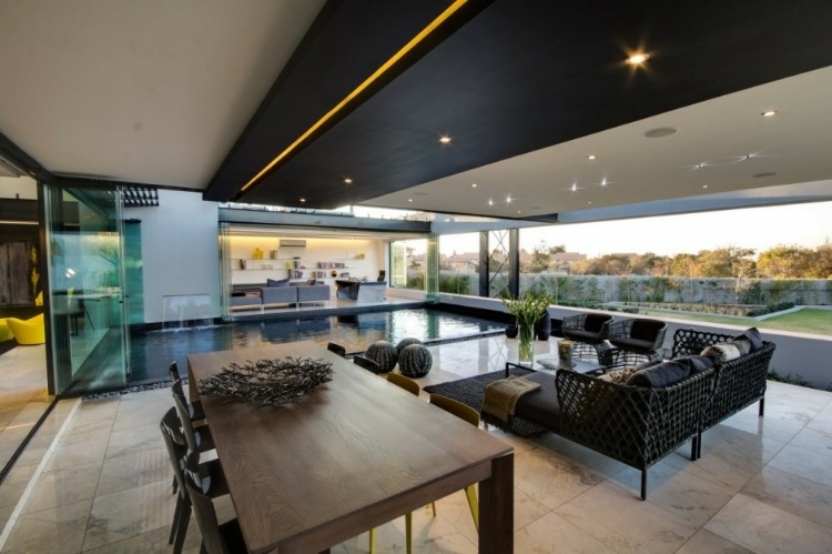 Ber House