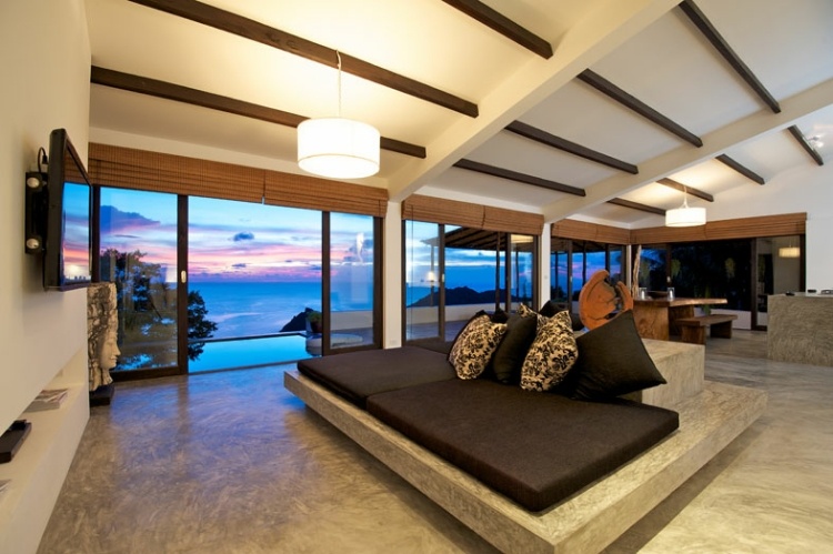Casas del Sol Tropical Villas
