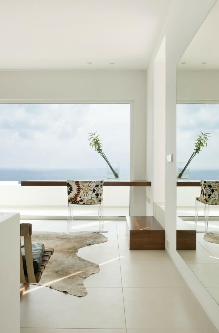 Dupli Dos House, Ibiza