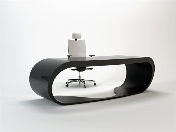 Goggle Desk design Goggle Desk by Danny Venlet - 11