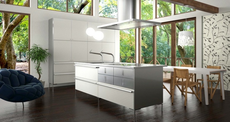 Japanese Toyo Kitchen