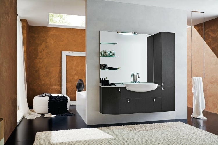 Modern Bathrooms