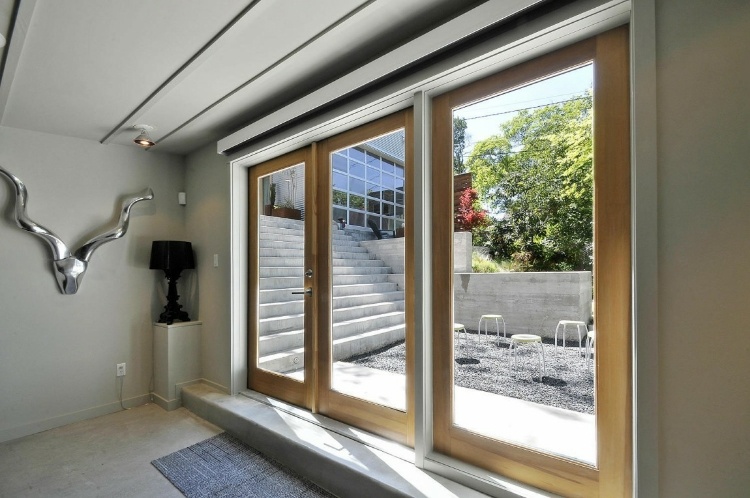 Mt. Bonnell House