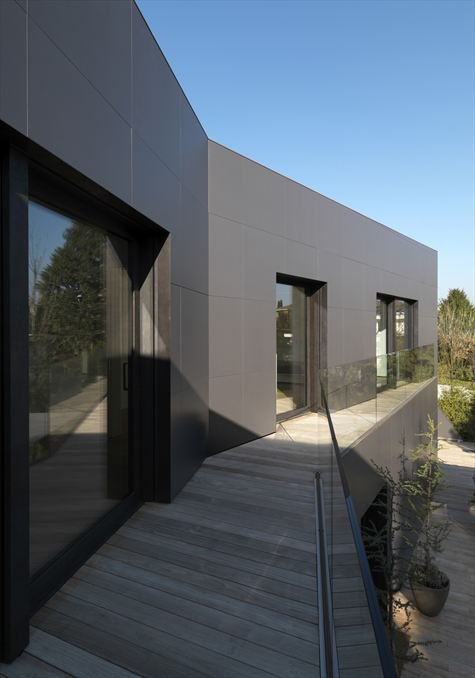 Sassuolo House Photo