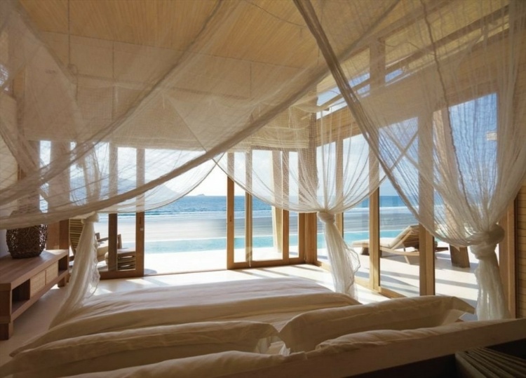 Six Senses Resort in Con Dao