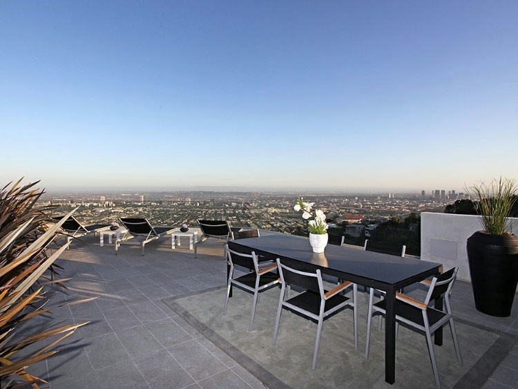 Los Angeles Penthouse