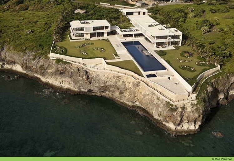 Casa Kimball