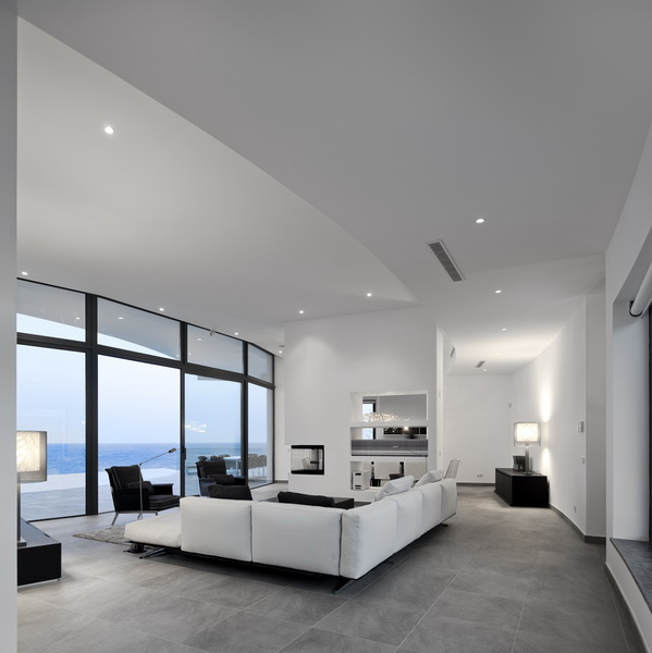 Colunata House photo