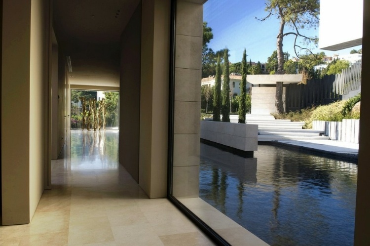 Family House in Marbella