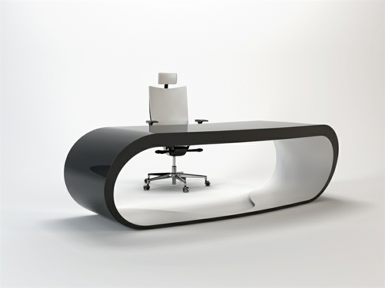 Goggle Desk design Goggle Desk by Danny Venlet - 12