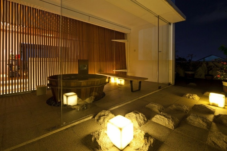 M11 House