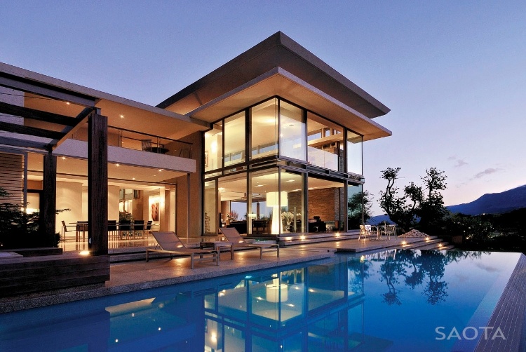 Montrose House