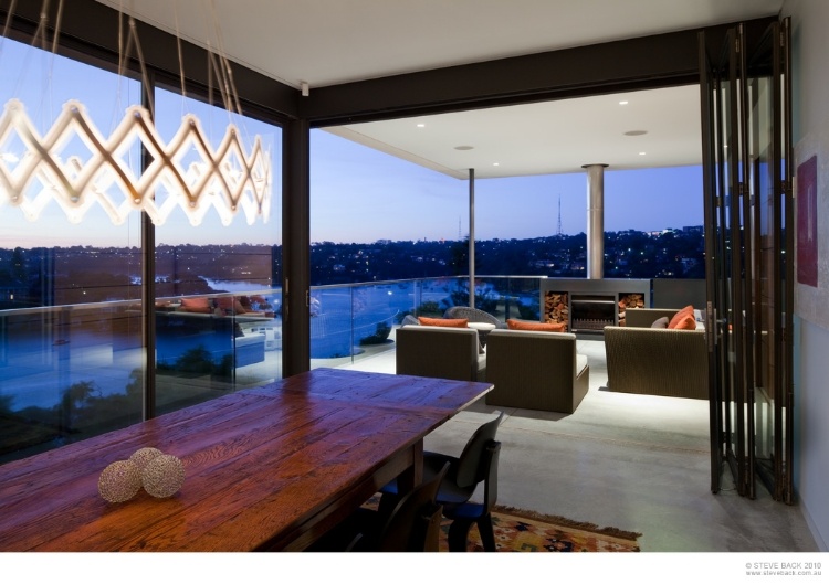 River House