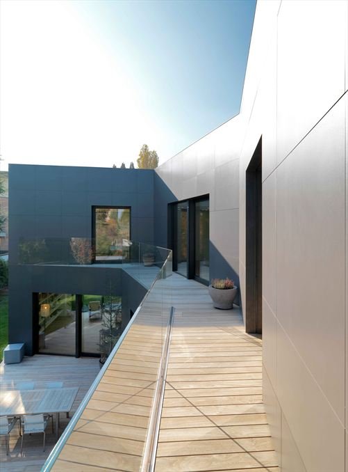 Sassuolo House Photo