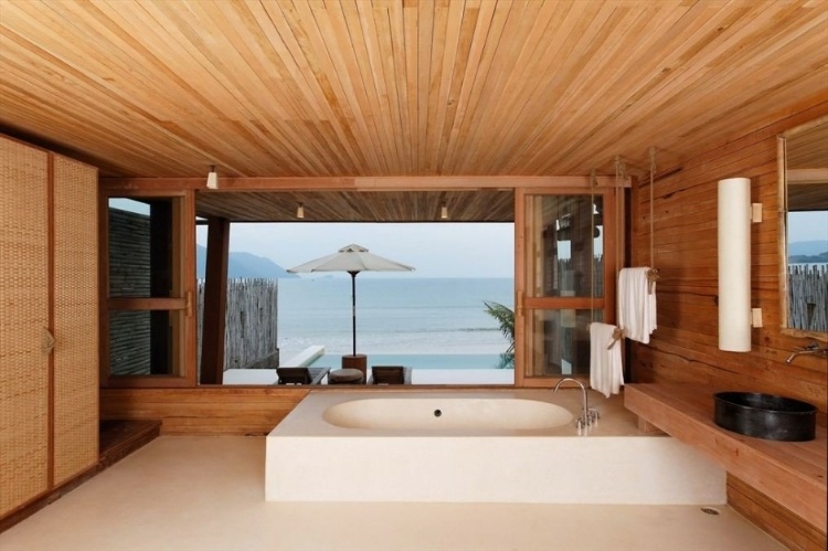 Six Senses Resort in Con Dao