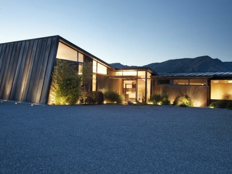 Wilding Road Property