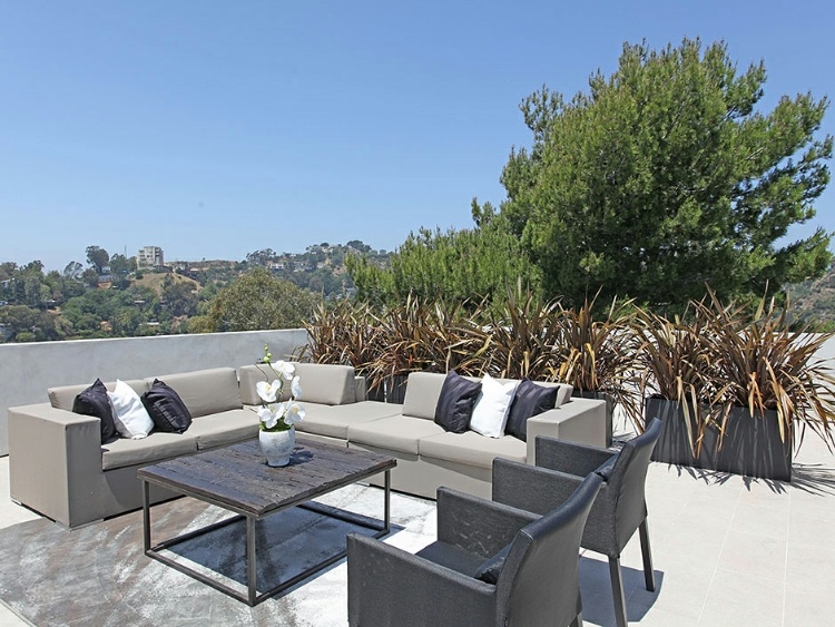 Los Angeles Penthouse