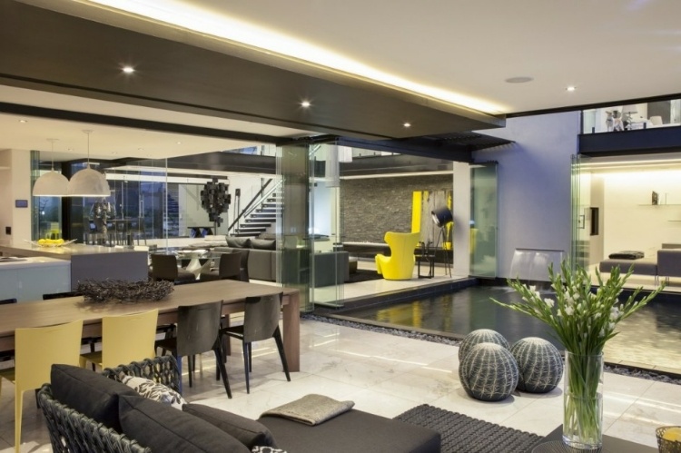 Ber House