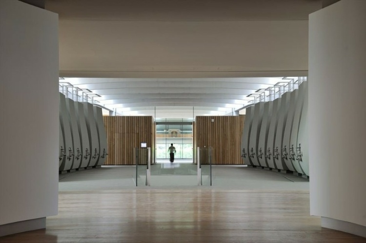 Chateau Cheval Blanc Winery