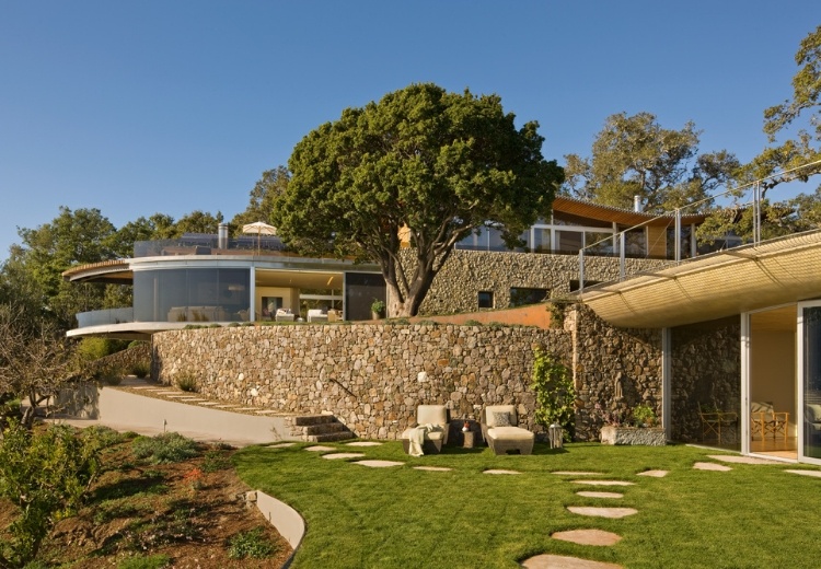 Coastlands House Big Sur