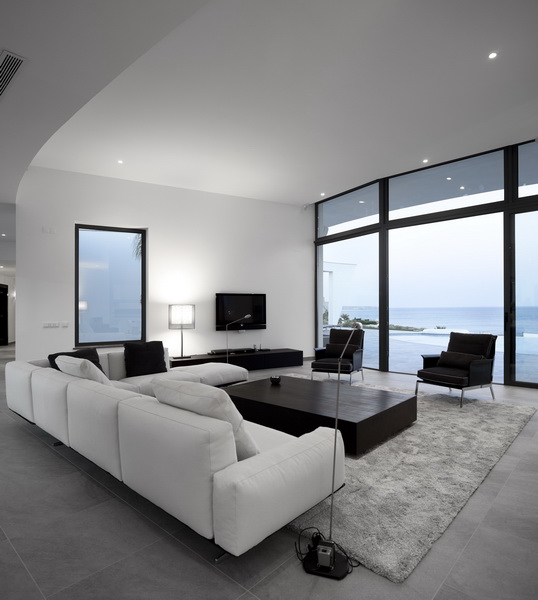 Colunata House photo